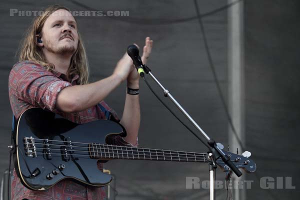 THE TEMPER TRAP - 2012-08-25 - SAINT CLOUD - Domaine National - Scene de la Cascade - 